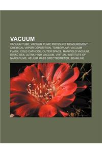 Vacuum