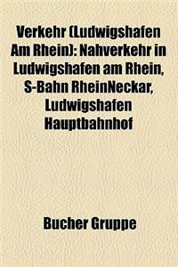 Verkehr (Ludwigshafen Am Rhein)