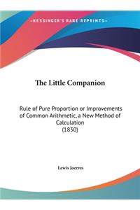 The Little Companion