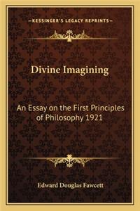 Divine Imagining