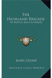 Highland Brigade