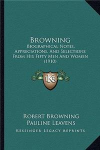 Browning