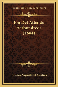 Fra Det Attende Aarhundrede (1884)