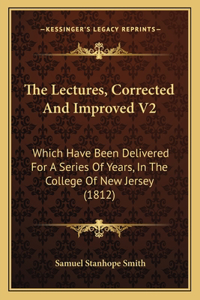 The Lectures, Corrected And Improved V2