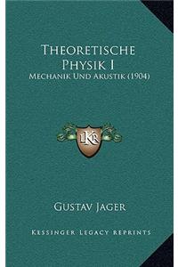 Theoretische Physik I