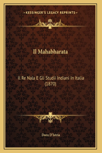 Il Mahabharata