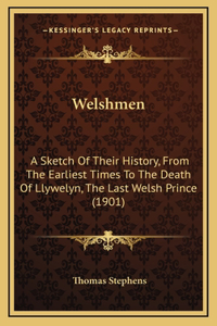 Welshmen
