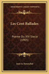 Les Cent Ballades