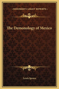 Demonology of Mexico