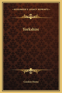 Yorkshire