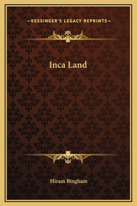 Inca Land