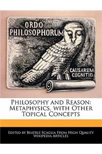Philosophy and Reason