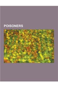 Poisoners