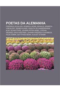 Poetas Da Alemanha