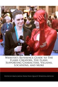 Webster's Reference Guide to the Flash