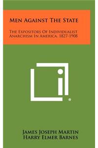 Men Against the State