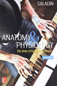 Gen Combo Anatomy & Physiology; Connect Ac; Lab Manual; Lab Atlas