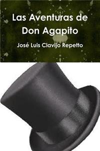 Aventuras de Don Agapito
