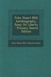 John Stuart Mill