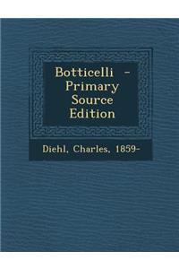 Botticelli