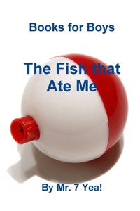 Fish that Ate Me