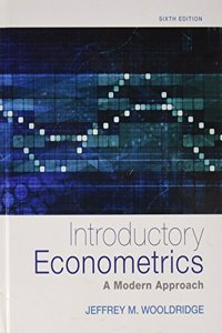 Bundle: Introductory Econometrics: A Modern Approach, 6th + Mindtap Economics, 1 Term (6 Months) Printed Access Card