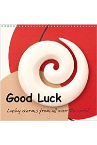 Good Luck 2018