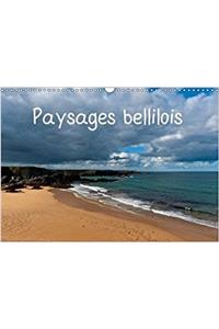 Paysages Bellilois 2018