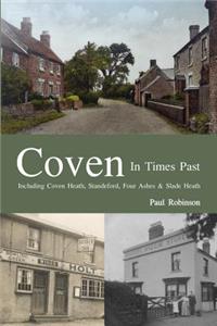 Coven in Times Past