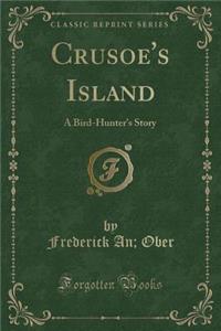 Crusoe's Island