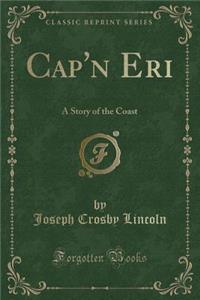 Cap'n Eri