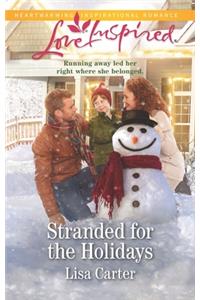 Stranded for the Holidays