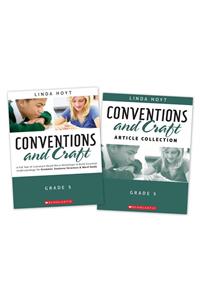 Conventions and Craft, Grade 5