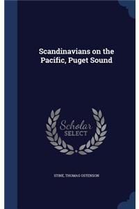 Scandinavians on the Pacific, Puget Sound
