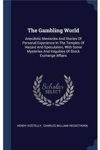 Gambling World