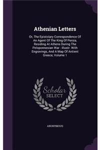 Athenian Letters