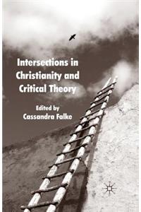 Intersections in Christianity and Critical Theory