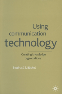 Using Communication Technology