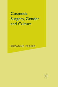 Cosmetic Surgery, Gender and Culture