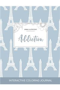 Adult Coloring Journal