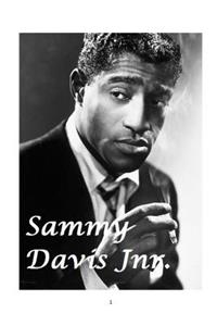 Sammy Davis Jnr.