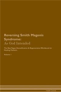 Reversing Smith Magenis Syndrome