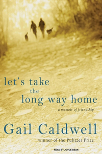 Let's Take the Long Way Home