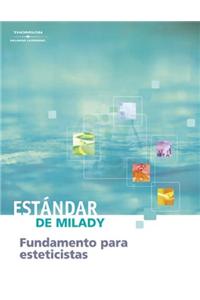 Fundamentals for Estheticians Workbook