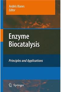 Enzyme Biocatalysis