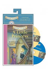 Classic Starts(r) Audio: A Little Princess