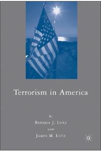 Terrorism in America