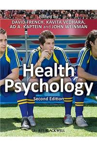 Health Psychology