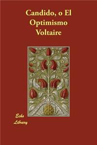 Candido, O El Optimismo