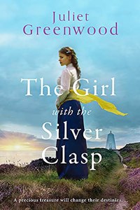 The Girl with the Silver Clasp